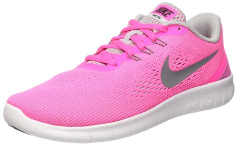 kids Nike free running shoes